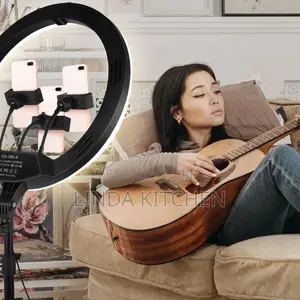 RING FILL LIGHT, 18inch and 25cm