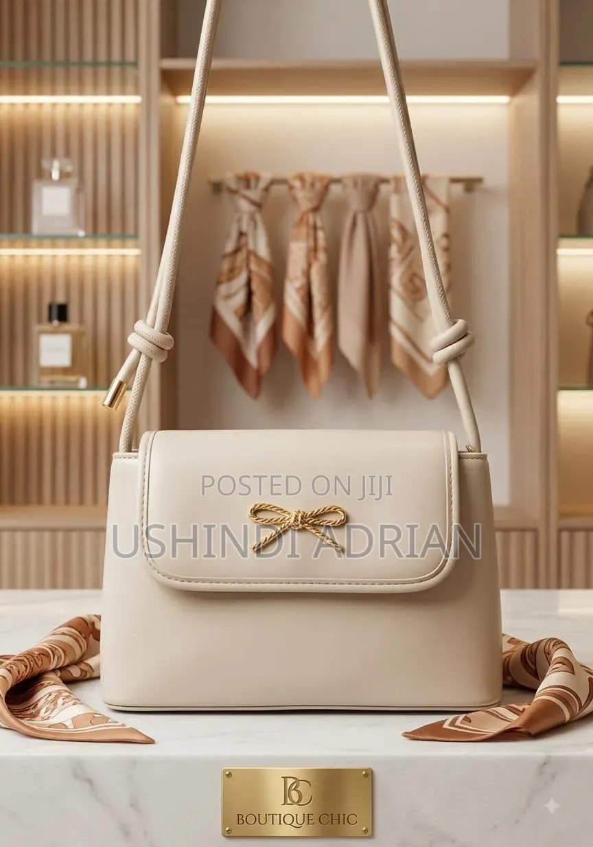 ✨ROYAL GLAM HANDBAG👜💎NEW STOCK✨Design Ya Kisasa Na Yenye Mvuto