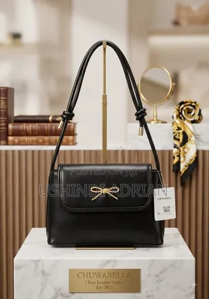 ✨ROYAL GLAM HANDBAG👜💎NEW STOCK✨Design Ya Kisasa Na Yenye Mvuto