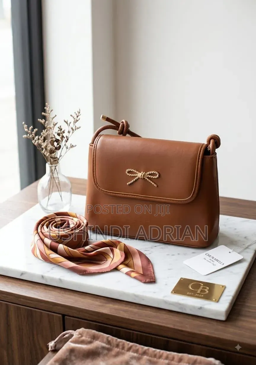 ✨ROYAL GLAM HANDBAG👜💎NEW STOCK✨Design Ya Kisasa Na Yenye Mvuto