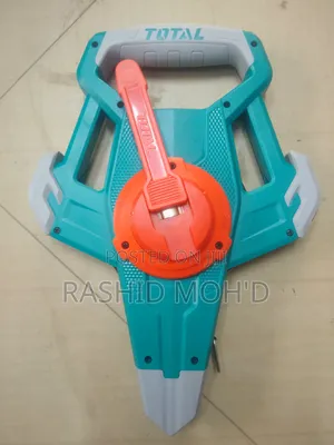 Steel Measuring Tape