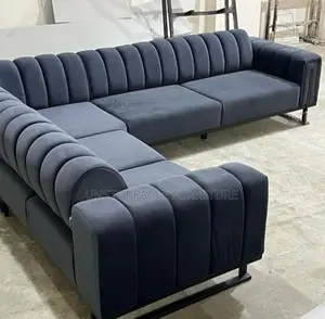 Unstoppable Furniture