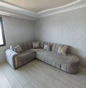 Unstoppable Furniture
