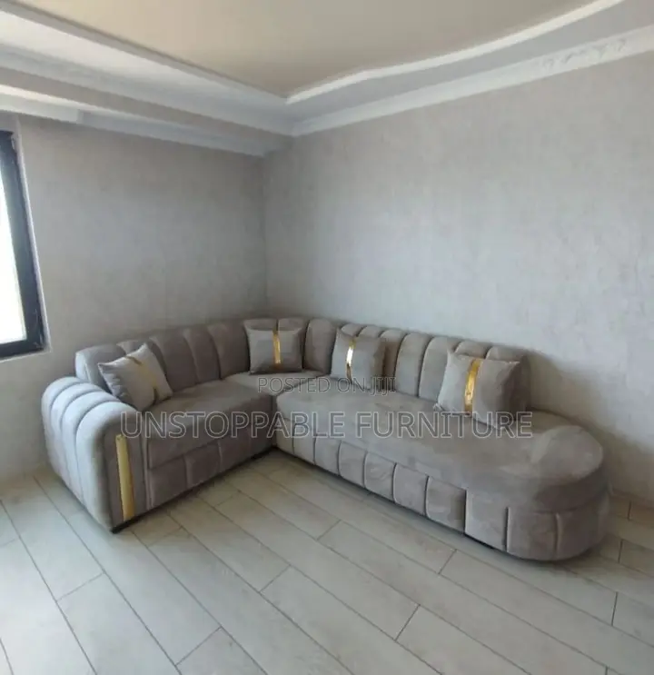 Unstoppable Furniture