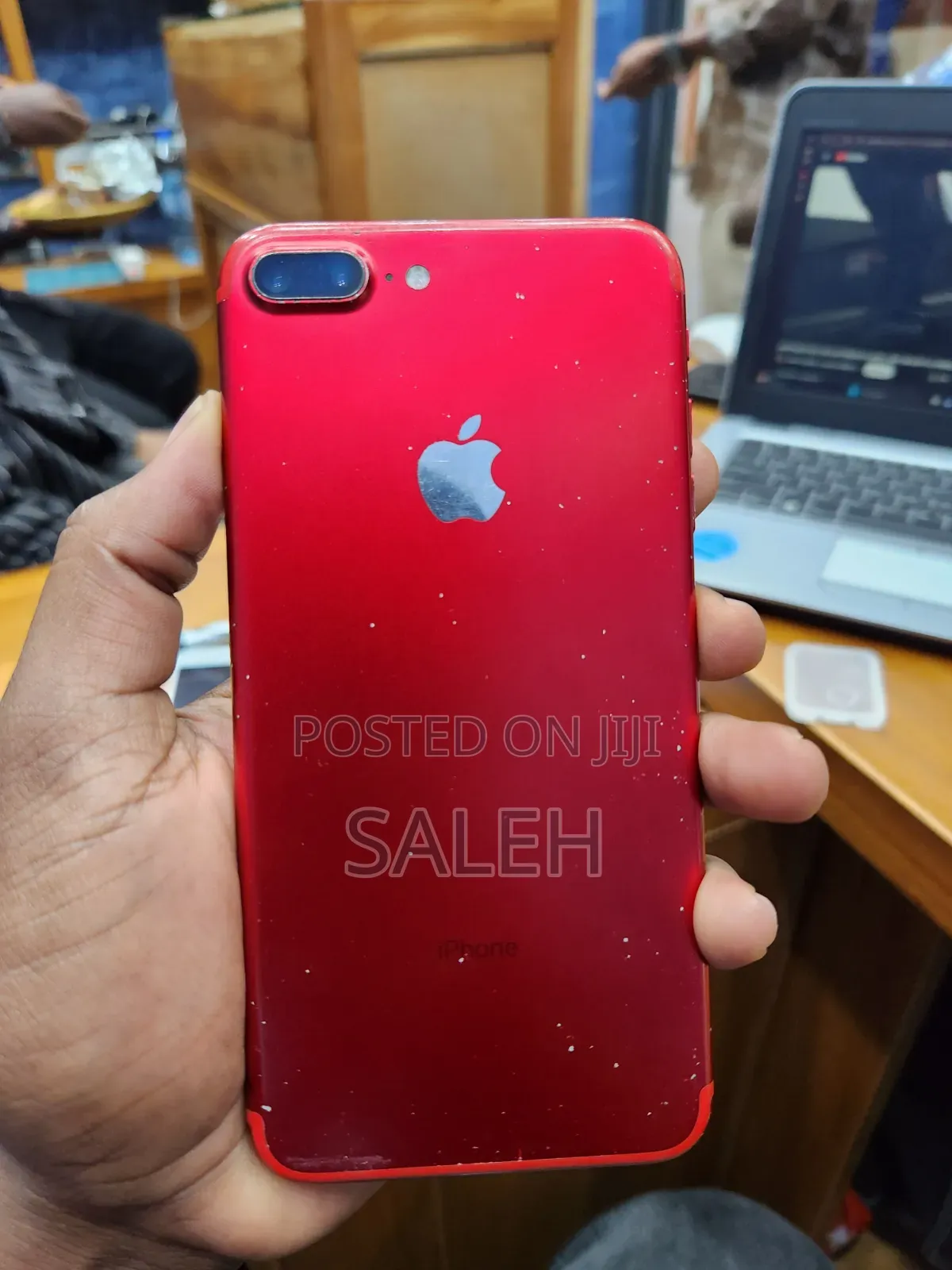 Apple iPhone 7 Plus 128 GB