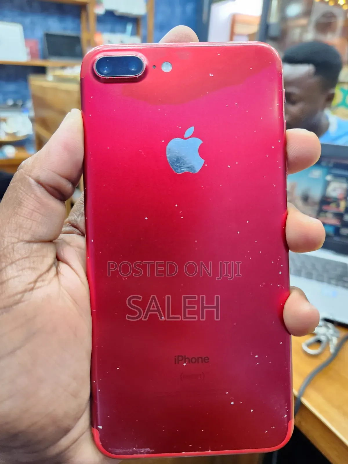 Apple iPhone 7 Plus 128 GB