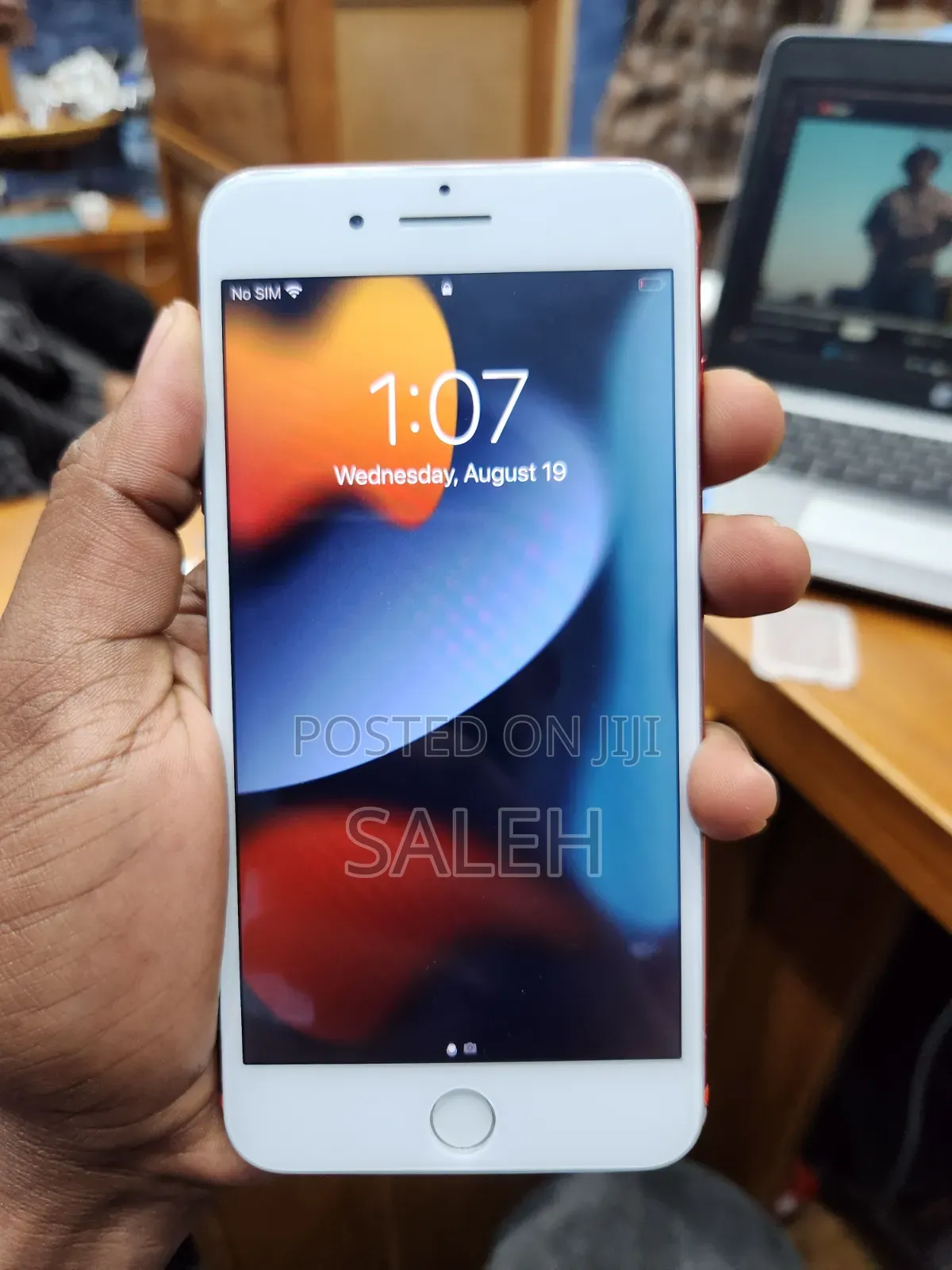 Apple iPhone 7 Plus 128 GB