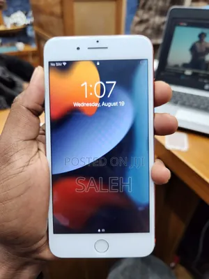 Apple iPhone 7 Plus 128 GB