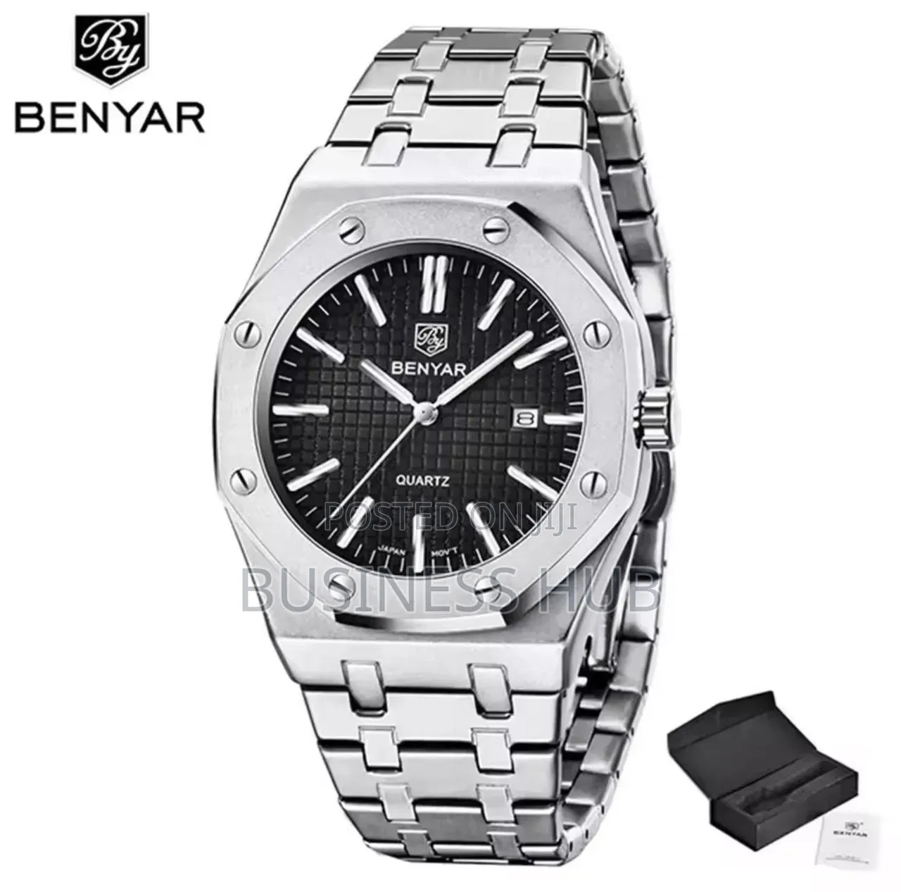 🔥🔥 Brand Benyar Time Fashion 👆👆