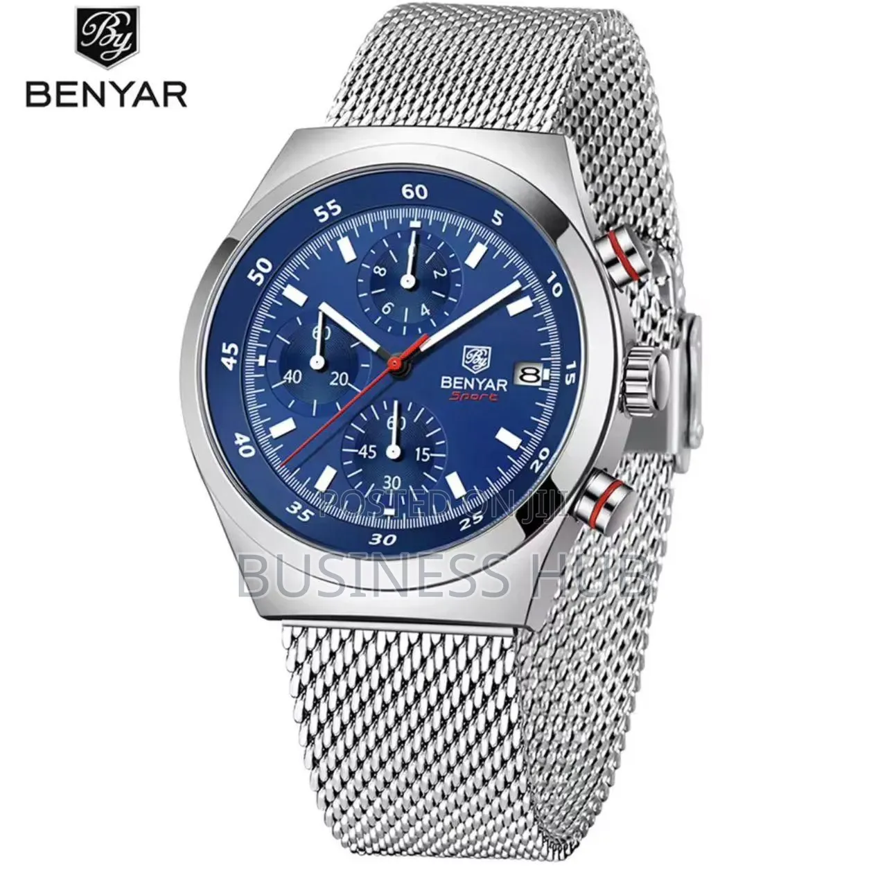 🔥🔥 Brand Benyar Time Fashion 👆👆