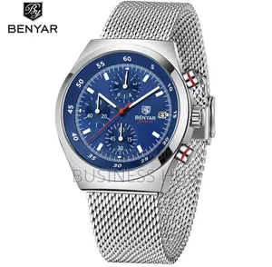 🔥🔥 Brand Benyar Time Fashion 👆👆