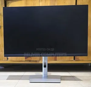 Dell Monitor P 2422H
