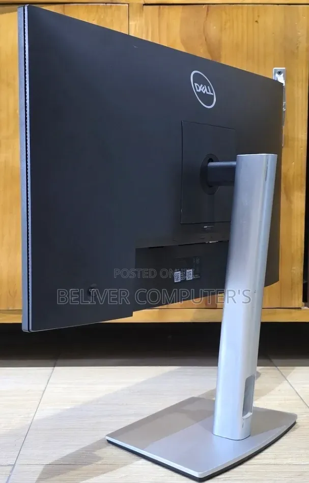 Dell Monitor P 2422H