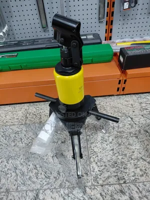 Hydrolic Bearing Puller 10T & 20T