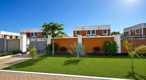 3bdrm House in Mchakama Real, Kigamboni for sale