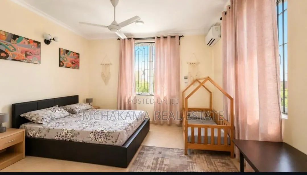 3bdrm House in Mchakama Real, Kigamboni for sale