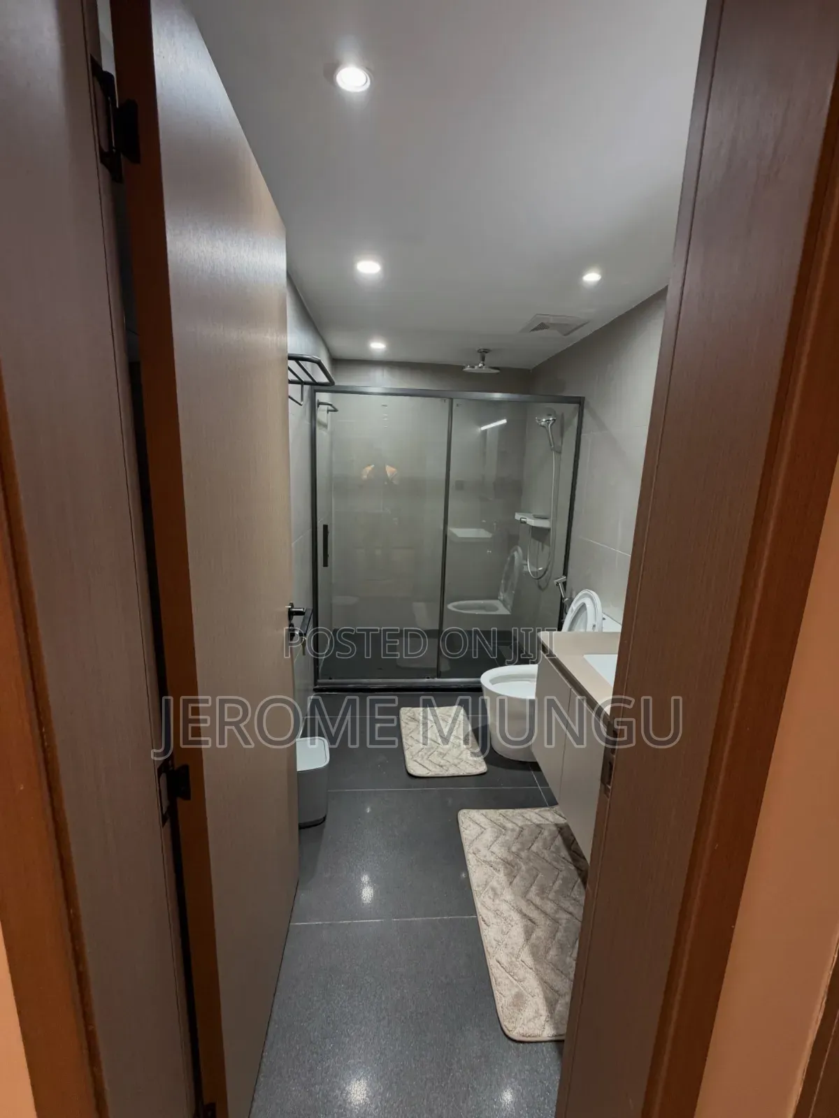 Furnished 3bdrm Apartment in Oyster Bay for rent