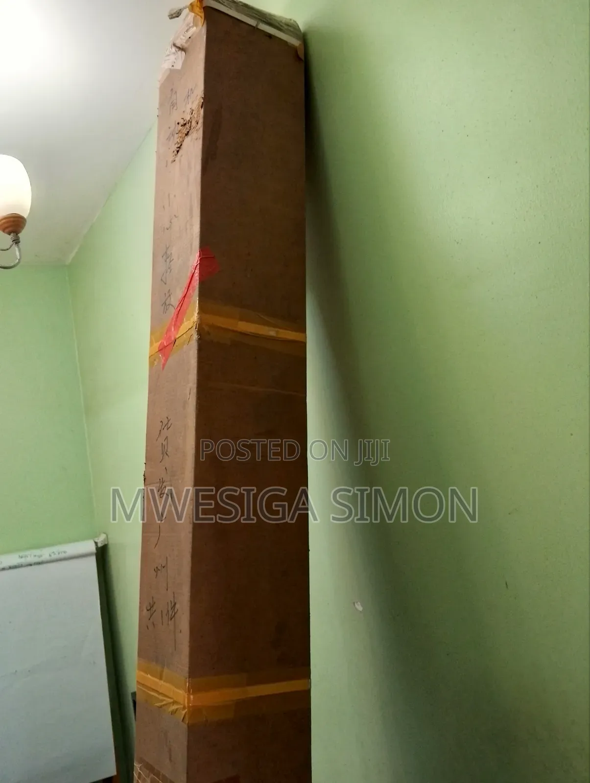 Automatic GLASS SLIDING DOOR Brand New!