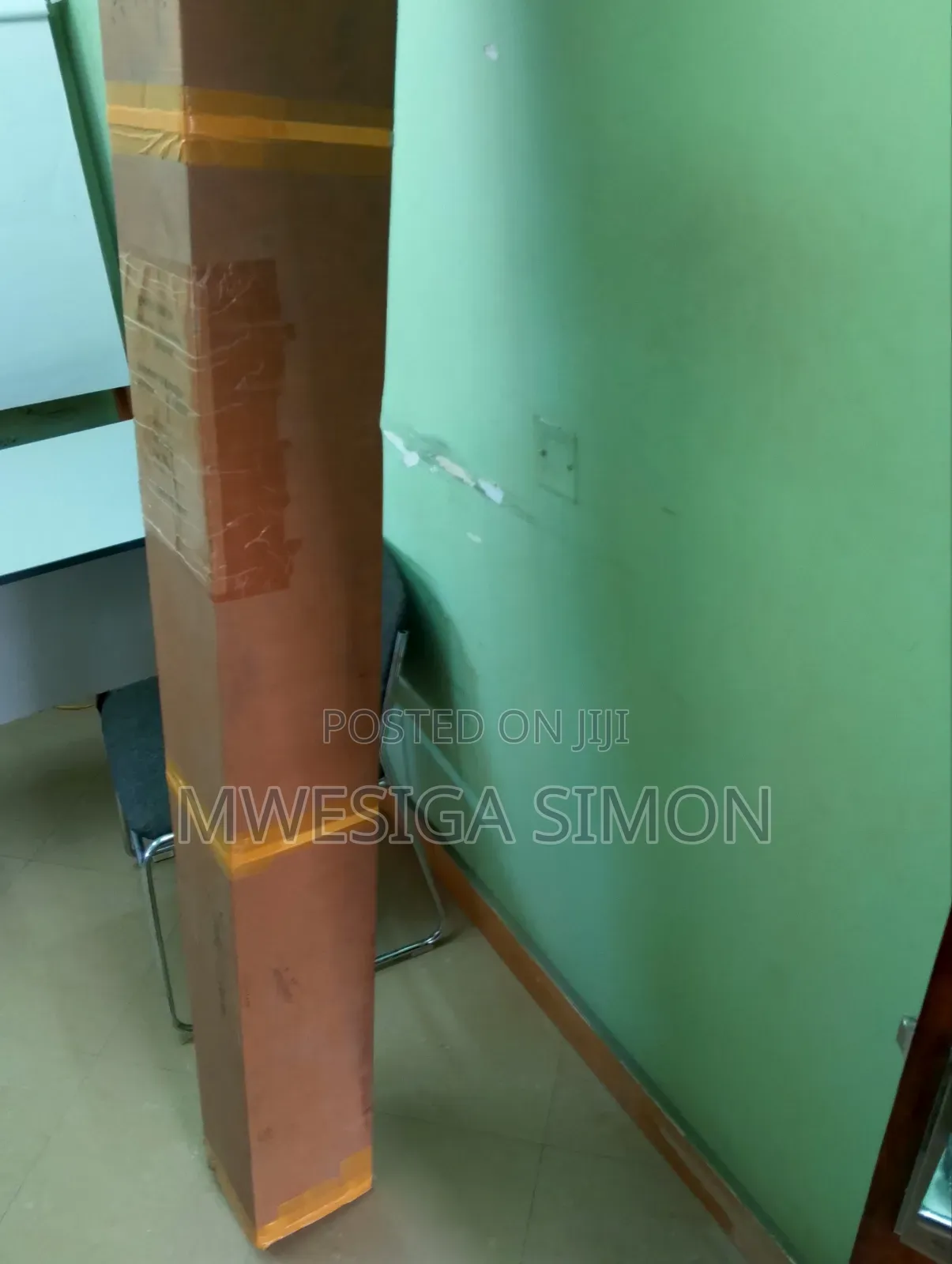 Automatic GLASS SLIDING DOOR Brand New!