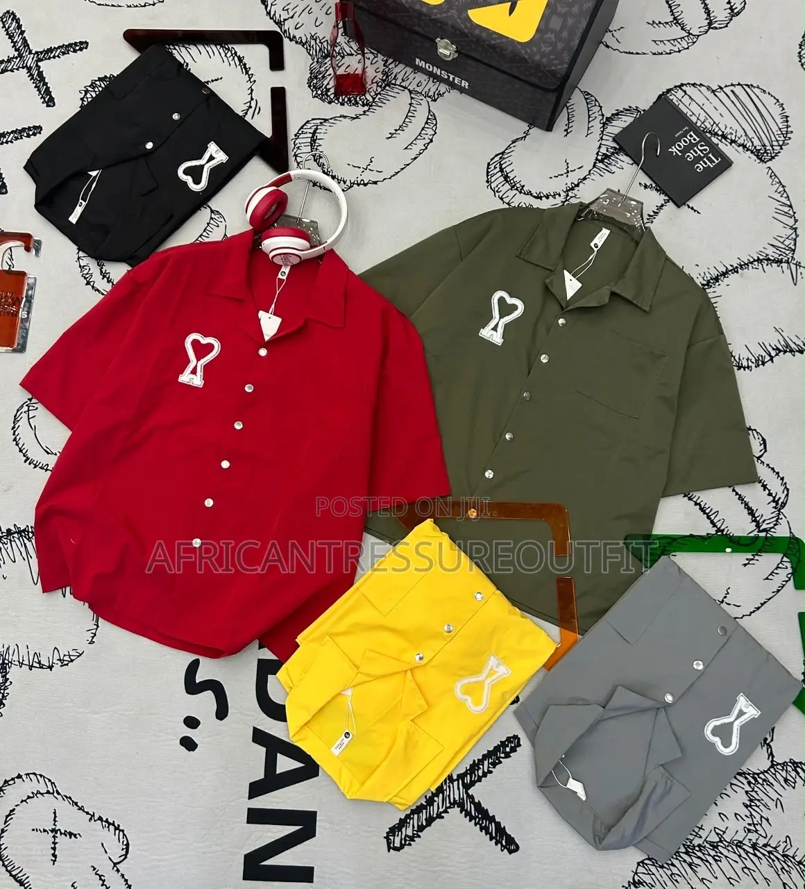 Supreme Shirt Box Logo on the Chest|supreme