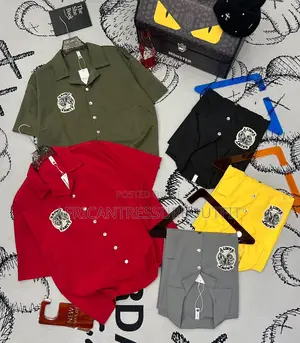 Supreme Shirt Box Logo on the Chest|supreme