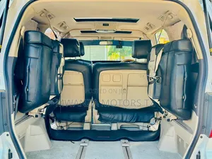 Toyota Land Cruiser 2007 Silver
