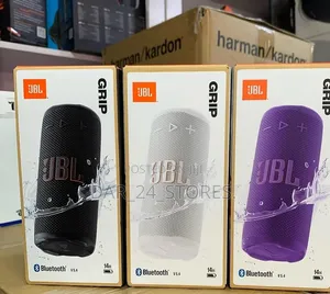 JBL Grip Bluetooth Speaker(original)