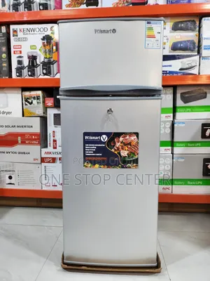 Volsmart Refrigerator 128L