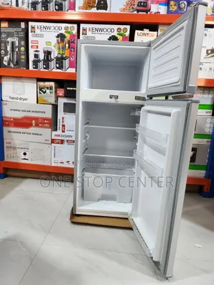 Volsmart Refrigerator 128L