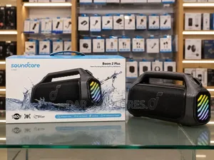 Soundcore Bluetooth Speaker(140watts)