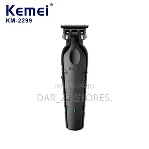 Kemei Rechargeable Shaver