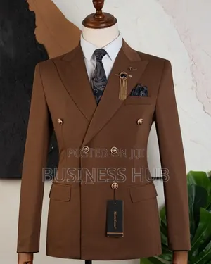 🔥🔥 Brand Chocolate Suit👆👆