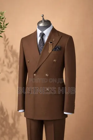 🔥🔥 Brand Chocolate Suit👆👆