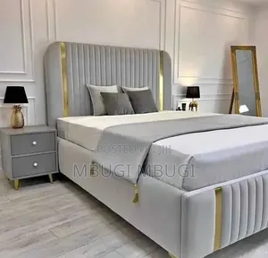 Vitanda 5kw6 Imara Maua Mengi