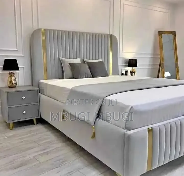 Vitanda 5kw6 Imara Maua Mengi