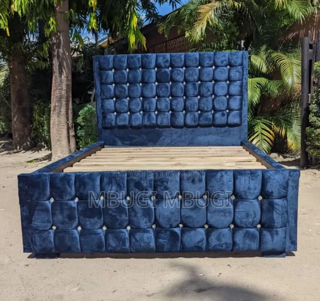 Bedsofa Maua Mraba 5kw6