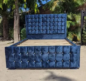 Bedsofa Maua Mraba 5kw6