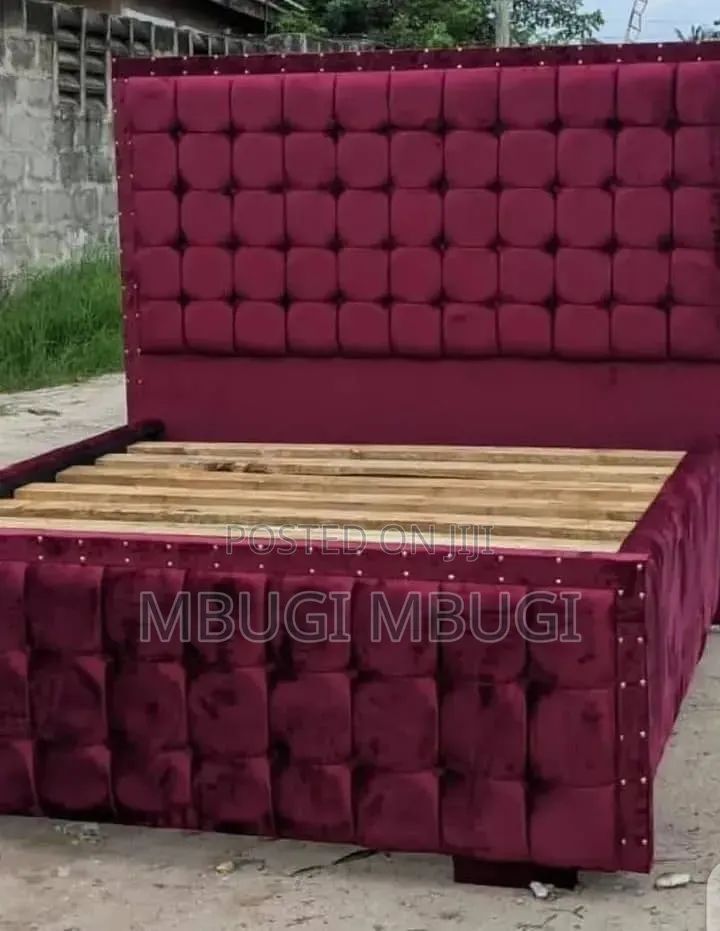 Bedsofa Maua Mraba 5kw6