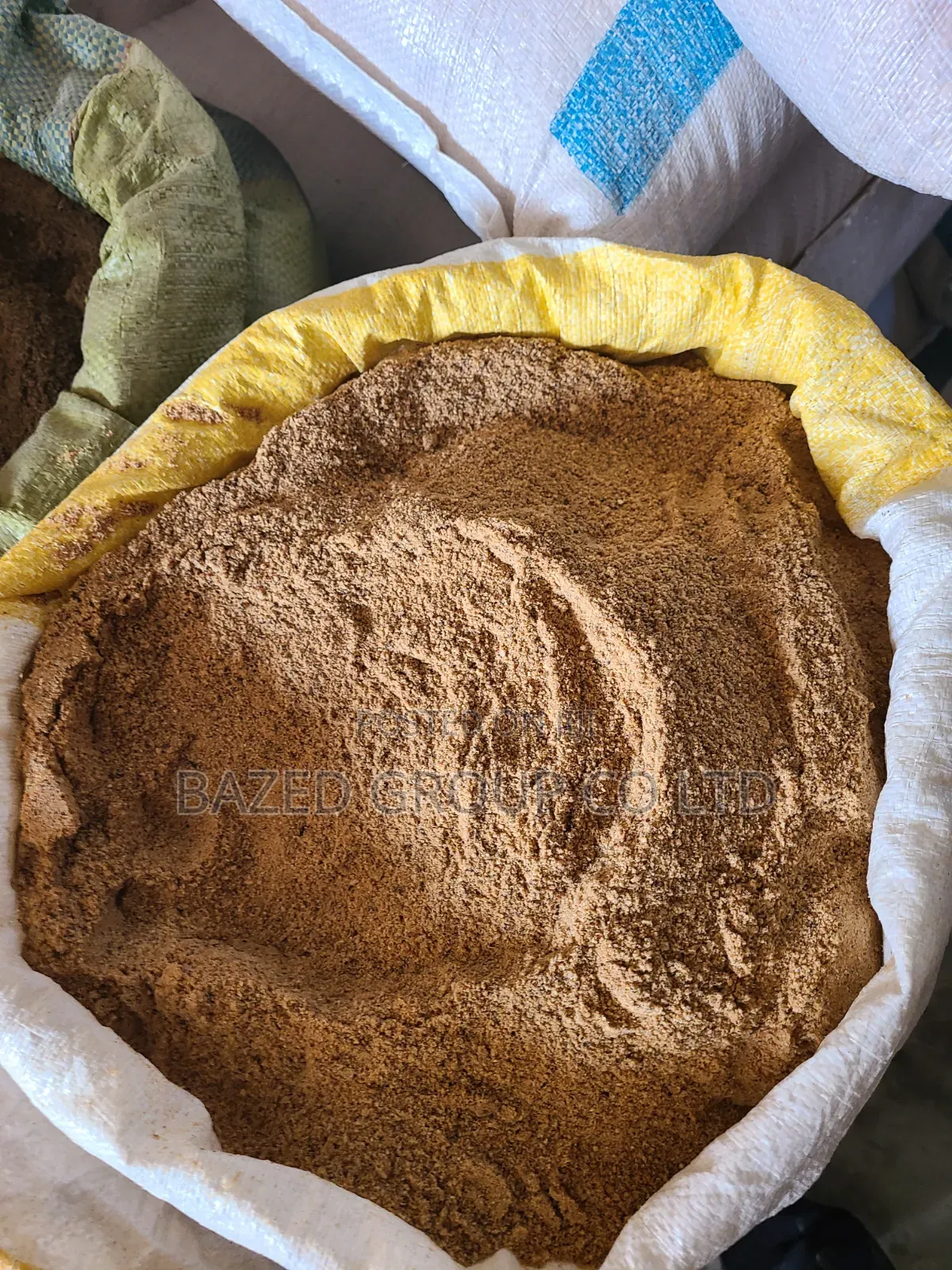 Soya Full Fat(soya Ya Mafuta)
