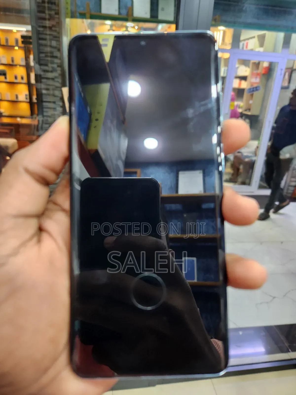 New Samsung Galaxy S20 128 GB