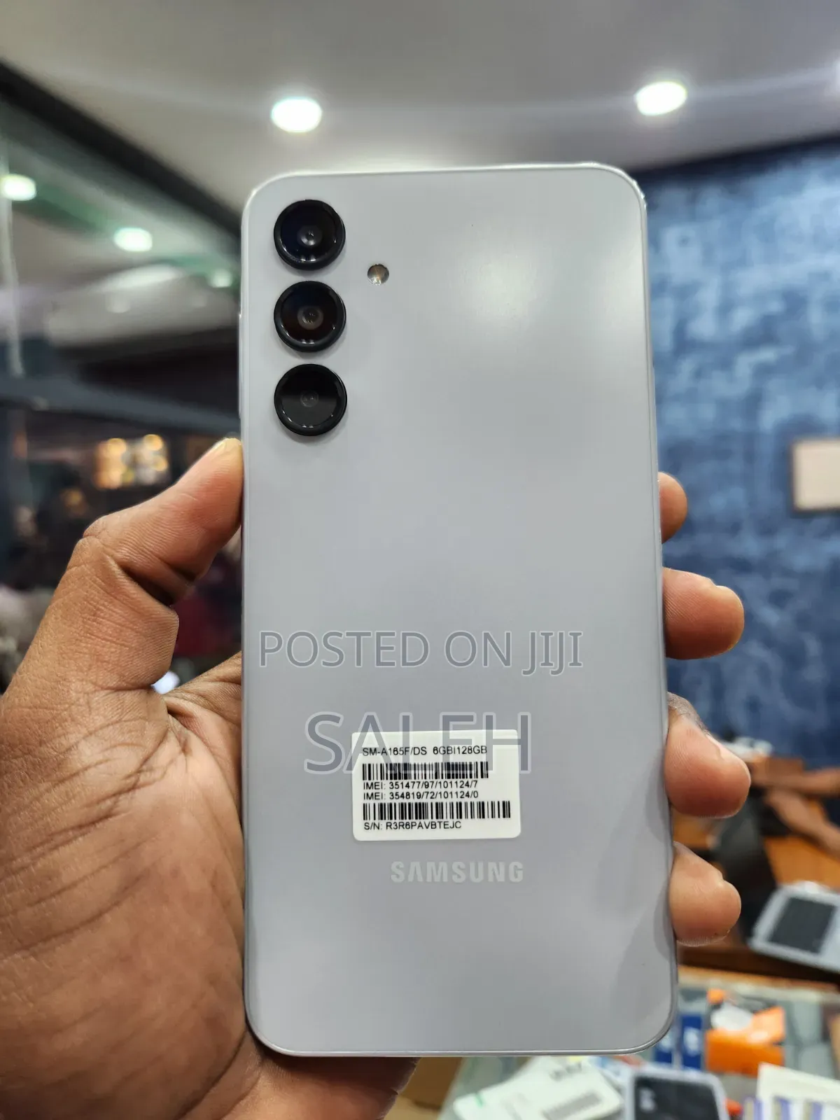 New Samsung Galaxy A16 128 GB