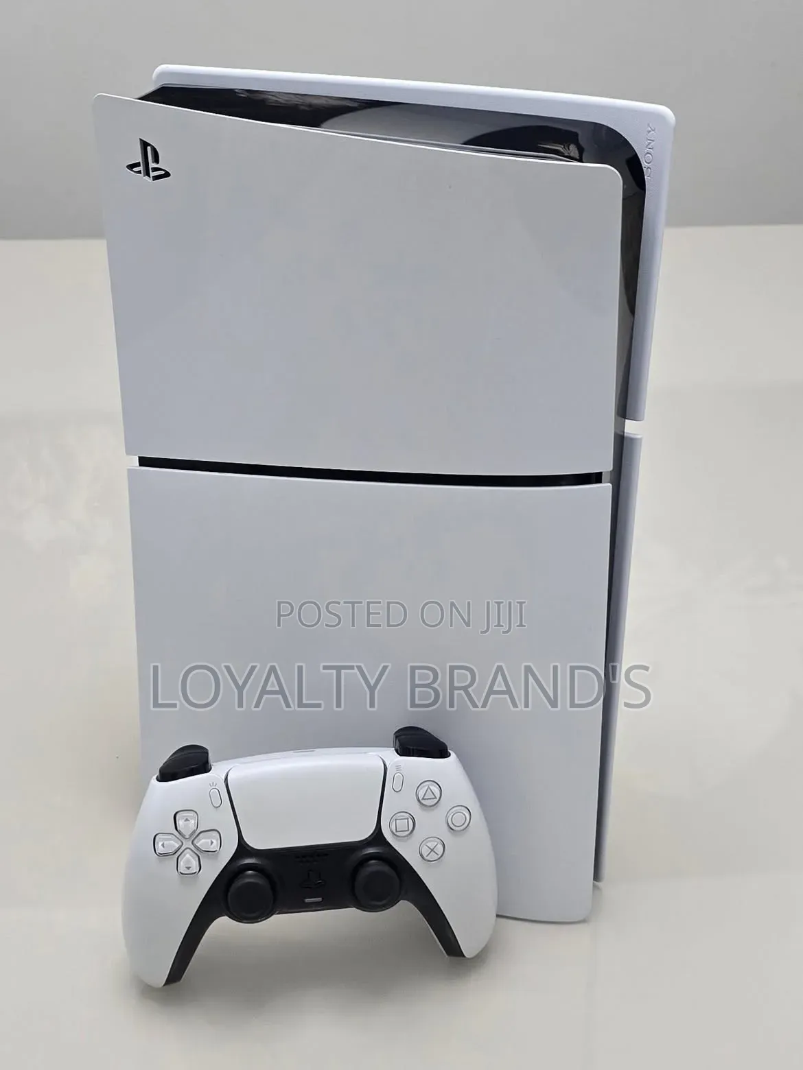 Sony Playstation 5 Slim  1tb
 Digital Edition  Uk
