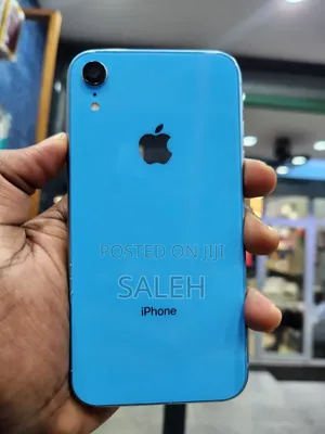 New Apple iPhone XR 128 GB