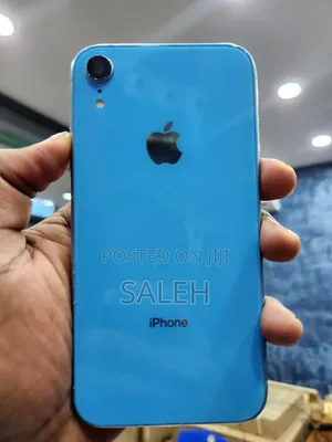 New Apple iPhone XR 128 GB