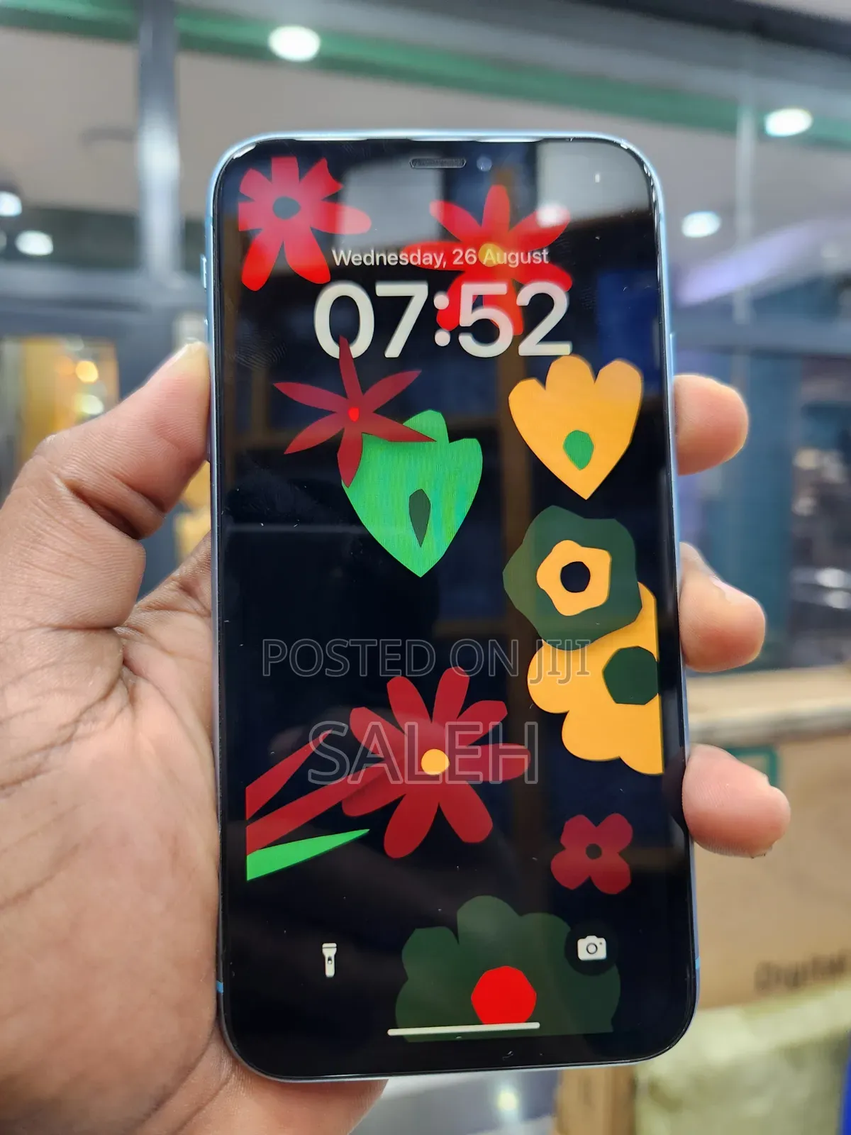 New Apple iPhone XR 128 GB