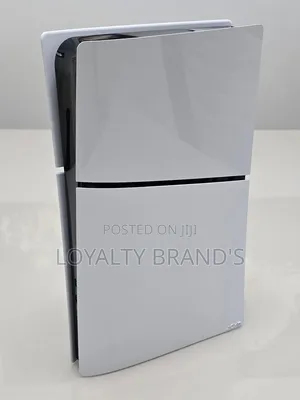 Sony Playstation 5 Slim  1tb
 Digital Edition  Usa