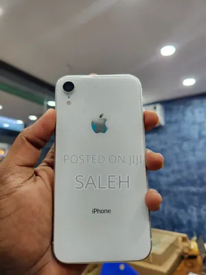New Apple iPhone XR 128 GB