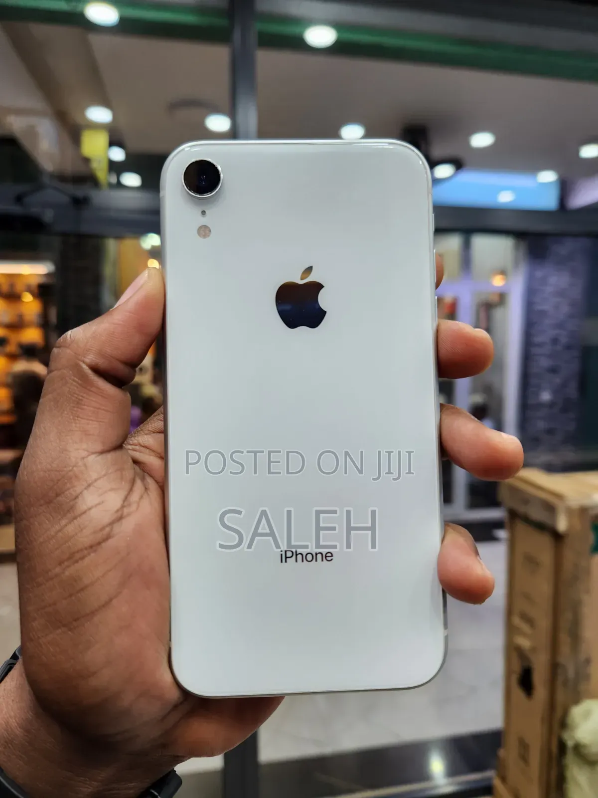New Apple iPhone XR 128 GB