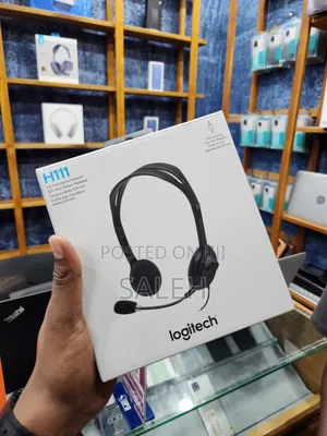 Gaming Headset