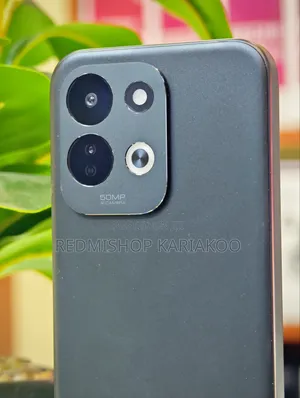 New Xiaomi Redmi 17 128 GB Black